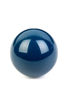 Belçika Aramıth Karambol Mavi Bilardo Tek Top 61,5mm Belçika Aramıth Karambol Mavi Bilardo Tek Top 61,5mm