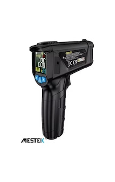 Mestek Ir02a Kızılötesi Termometre -50 +800 Mestek Ir02a Kızılötesi Termometre -50 +800