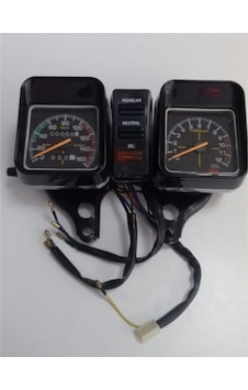 Yamaha Rx-115 Kilometre Saati Komple Rx115 Rx 115 OEM Yamaha Rx-115 Kilometre Saati Komple Rx115 Rx 115 OEM