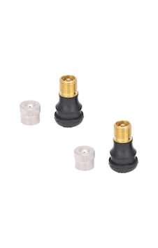 Tubeless Sibop 30mm 2'li Set Tr413 Lastik Vanası Elektrikli Scooter & Bisiklet Uyumlu Tubeless Sibop 30mm 2'li Set Tr413 Lastik Vanası Elektrikli Scooter & Bisiklet Uyumlu