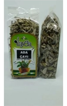 İlayda Ada Çayı 40 G İlayda Ada Çayı 40 G