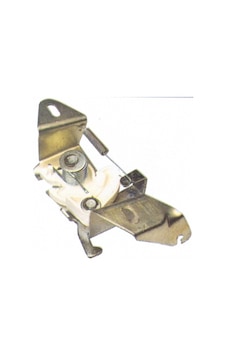 MOTOR KAPUT KILIDI R12 MOTOR KAPUT KILIDI R12