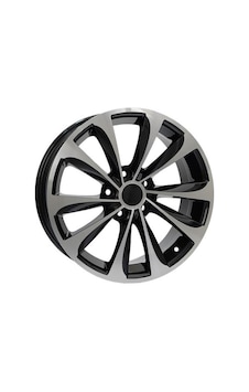 5 114,3 17 7.0 Et40 Ch67.1 Black Dıamond 5 114,3 17 7.0 Et40 Ch67.1 Black Dıamond