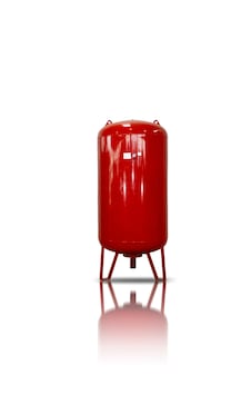 Wenta WE-150-D 150 L 10 Bar Dikey Tip Hidrofor Tankı Wenta WE-150-D 150 L 10 Bar Dikey Tip Hidrofor Tankı