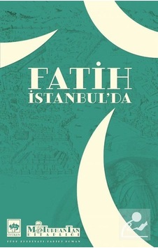 Mercankitap Fatih Istanbul'Da / M. Turhan Tan Mercankitap Fatih Istanbul'Da / M. Turhan Tan
