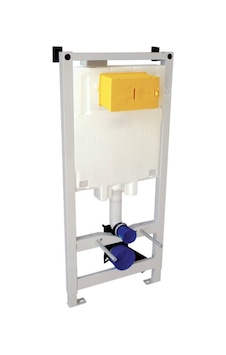 Ideal Standard - Diamante Evo Pnömatik Havalı Sistem Gömme Rezervuar Buton Dahil - W6999-67tk Diğer Ideal Standard - Diamante Evo Pnömatik Havalı Sistem Gömme Rezervuar Buton Dahil - W6999-67tk Diğer