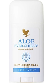 Forever Living Aloe Ever Shield Stick Deodorant 92 G Forever Living Aloe Ever Shield Stick Deodorant 92 G