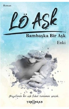 Lö Aşk - Bambaşka Bir Aşk N11.19129 Lö Aşk - Bambaşka Bir Aşk N11.19129