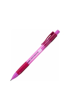 Faber Castell Click 2B 2 mm Sınav ve Portmin Kalemi Pembe