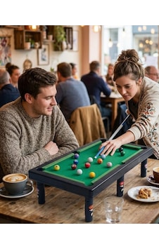 Mey İthalat Bilardo Seti Mey İthalat Bilardo Seti
