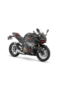 Rks Srk 450 RA 2026 Model Motosiklet Siyah Rks Srk 450 RA 2026 Model Motosiklet Siyah