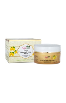 Softem Limon Çekirdeği Yağlı Krem 100 ML Softem Limon Çekirdeği Yağlı Krem 100 ML