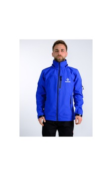 Outdo Premium Softshell Çıkarılabilir Kapüşonlu Mont Rüzgar Geçirmez Su İticidir Mavi Mavi Outdo Premium Softshell Çıkarılabilir Kapüşonlu Mont Rüzgar Geçirmez Su İticidir Mavi Mavi
