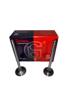 Subap Takımı 7 Mm Gunes 4681-4682 Renault Megane Oem 7700110389 Subap Takımı 7 Mm Gunes 4681-4682 Renault Megane Oem 7700110389