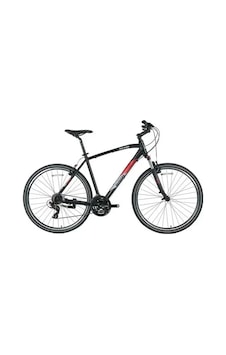Bisan Trx 8100 Erkek Şehir Bisikleti 46cm V 28 Jant 21 Vites Mat Siyah Kırmızı Çok Renkli Bisan Trx 8100 Erkek Şehir Bisikleti 46cm V 28 Jant 21 Vites Mat Siyah Kırmızı Çok Renkli