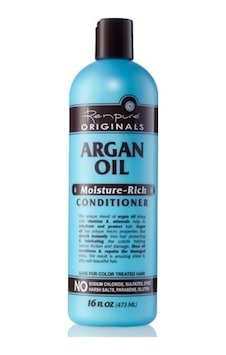 Renpure Originals Moisture Rich Argan Yağlı nemlendirici Saç Kremi 473 ML Renpure Originals Moisture Rich Argan Yağlı nemlendirici Saç Kremi 473 ML