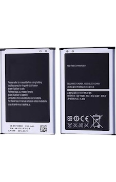 Samsung Galaxy Note 3 Neo Uyumlu N7500 Pil Batarya Samsung Galaxy Note 3 Neo Uyumlu N7500 Pil Batarya