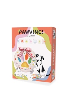 M-pets Pawinci Kedi Köpek Pati Baskı Kiti M-pets Pawinci Kedi Köpek Pati Baskı Kiti