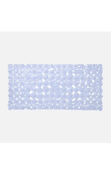 Diaqua Küvet İçi Paspas Transparent 37x72cm Diğer