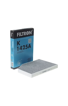 Bmw 3 Serisi G20 Karbonlu Polen Filtresi 2019-2024 Filtron