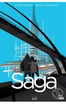 Saga Cilt 6 Saga Cilt 6