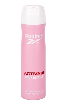Reebok Actıvate Your Senses 150 Ml Kadın Deodorantı
