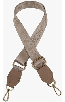 Sosela 99-90005 Vizon 4 Cm Kolon Gold Askı Çanta Aksesuarı - Vizon Sosela 99-90005 Vizon 4 Cm Kolon Gold Askı Çanta Aksesuarı - Vizon