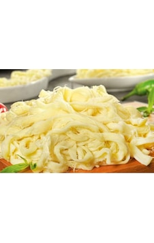 Erzurum Bakkaliyesi Telli Peynir 1 KG Erzurum Bakkaliyesi Telli Peynir 1 KG