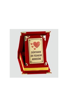 Dünyanın En Fedakar Annesine Plaketi 11 Dünyanın En Fedakar Annesine Plaketi 11
