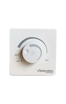 Vst Voltaj Ayarlı Hız Anahtarı 10a