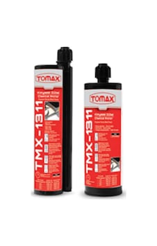 Tomax Kimyasal Dübel - 345 Ml Tomax Kimyasal Dübel - 345 Ml