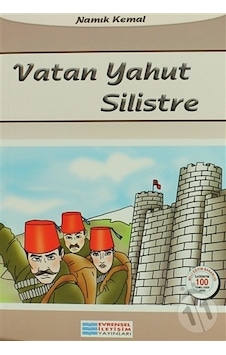 Evrensel Yayınları Vatan Yahut Silistre Evrensel Yayınları Vatan Yahut Silistre