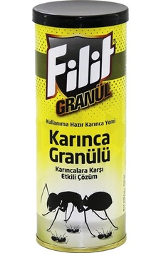 Filit Karınca Granülü 100gr 5468 Filit Karınca Granülü 100gr 5468
