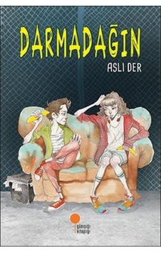 Günışığı Yayınları Darmadağın Aslı Der Günışığı Yayınları Darmadağın Aslı Der