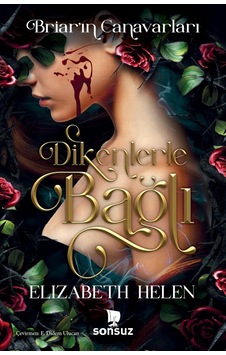 Dikenlerle Bağlı Sku: Zeusstk08f1636fbe