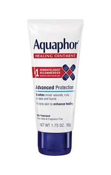 Aquaphor Küçük Yara Bakım Kremi 50 G