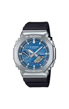 Casio Gbm-2100a-2bdr Erkek Kol Saati Gri Casio Gbm-2100a-2bdr Erkek Kol Saati Gri