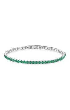 Kulto963 Kt925-009 Çelik Bileklik Yeşil