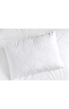 Varol Kapitone Silikon Yastık 2 Adet 50 x 70 Cm Varol Kapitone Silikon Yastık 2 Adet 50 x 70 Cm