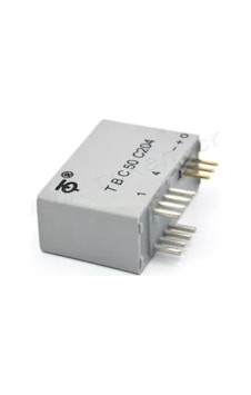 Token Tbc25c04 ,25a Pcb Akım Trafo