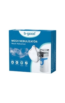 B-good Mesh Nebulizatör B-good Mesh Nebulizatör