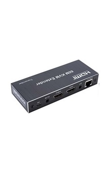 Nivatech 60m 4k Hdmı Kwm Extender Fy1046