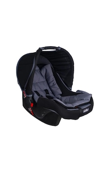 Maller Baby Flora Taşıma Puset Füme Ml1003-03 Maller Baby Flora Taşıma Puset Füme Ml1003-03
