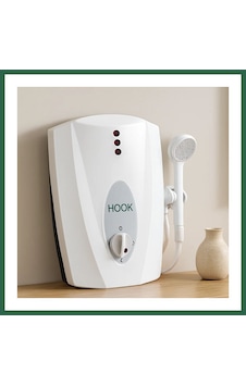 Bezos Elektrikli Şofben 7000w 3 Kademeli Bzs01 Bezos Elektrikli Şofben 7000w 3 Kademeli Bzs01