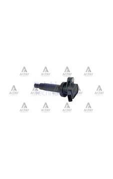 Delphı Ateşleme Bobini Corolla 00-06 1.6 / Yaris 06-13 1.0 / Avensis 03-08 4 Fişli 90919-02239 Delphı Ateşleme Bobini Corolla 00-06 1.6 / Yaris 06-13 1.0 / Avensis 03-08 4 Fişli 90919-02239