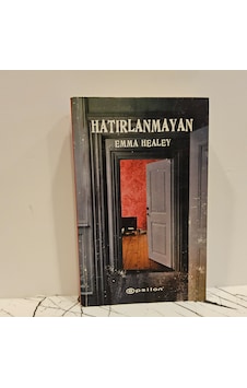 Hatırlanmayan- 1.baskı Hatırlanmayan- 1.baskı