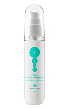 Kallos Cosmetics Absolute Keratin Milk Saç Serumu 50 ML