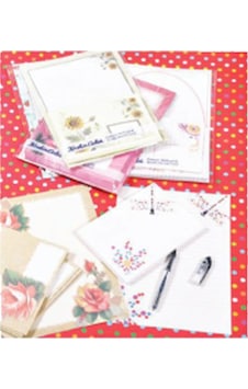 Keskin Color Mektupluk Fantazi Set 10 Lu 160400-99 Keskin Color Mektupluk Fantazi Set 10 Lu 160400-99