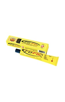 Factory &amp Genuine Fg-fix Extra Solventsiz Yapıştırıcı 90 Gr Genel