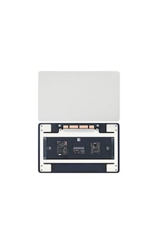 Apple Uyumlu MacBook Pro M4 A3112 Trackpad Touchpad Silver Apple Uyumlu MacBook Pro M4 A3112 Trackpad Touchpad Silver